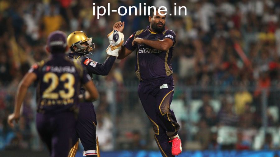 KKR Vs RCB Kolkata Knight Riders v Royal Challengers Bangalore